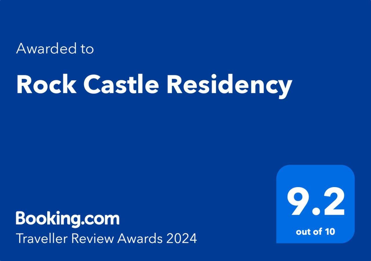 Rock Castle Residency Leh Exterior foto